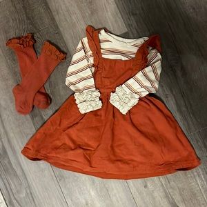 💕Ruffle Butts Outfit💕